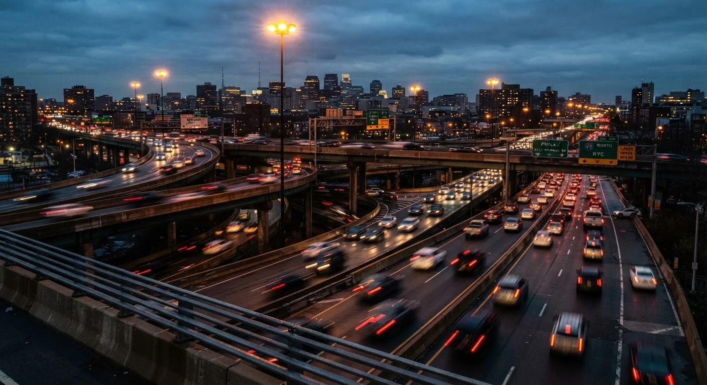 Assumptions That Cause Crashes: Habits Drivers Think Are Safe But Aren't