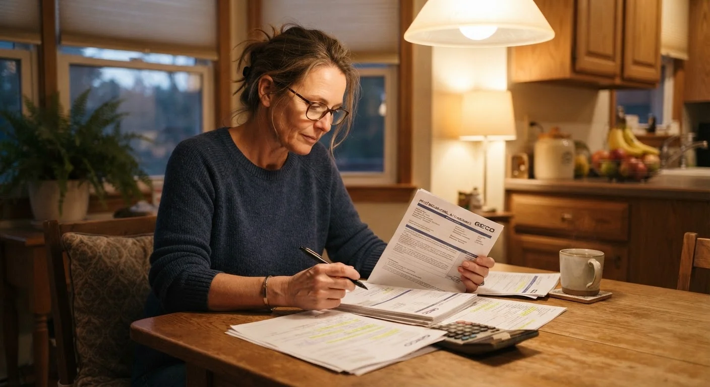 Auto Insurance Myths That Cost Drivers Money and Peace of Mind
