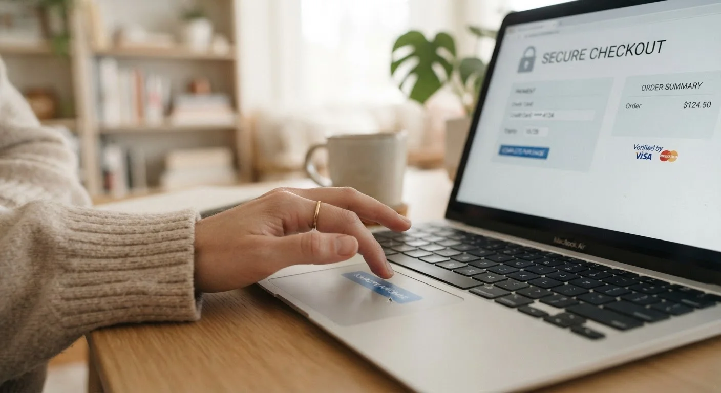 Before You Click 'Buy': A Pre-Purchase Safety Checklist
