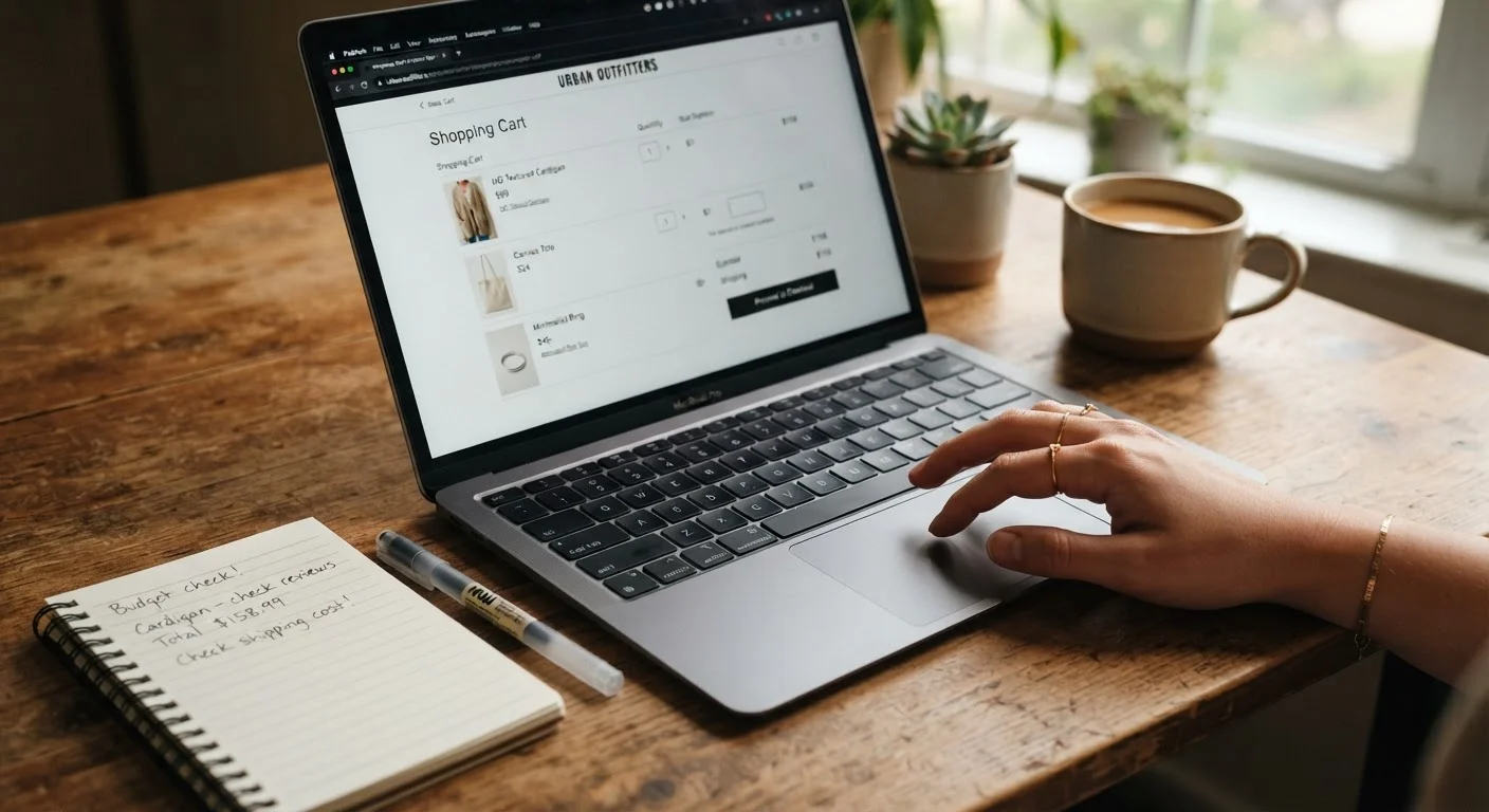 Before You Click 'Buy': A Savings Verification Checklist