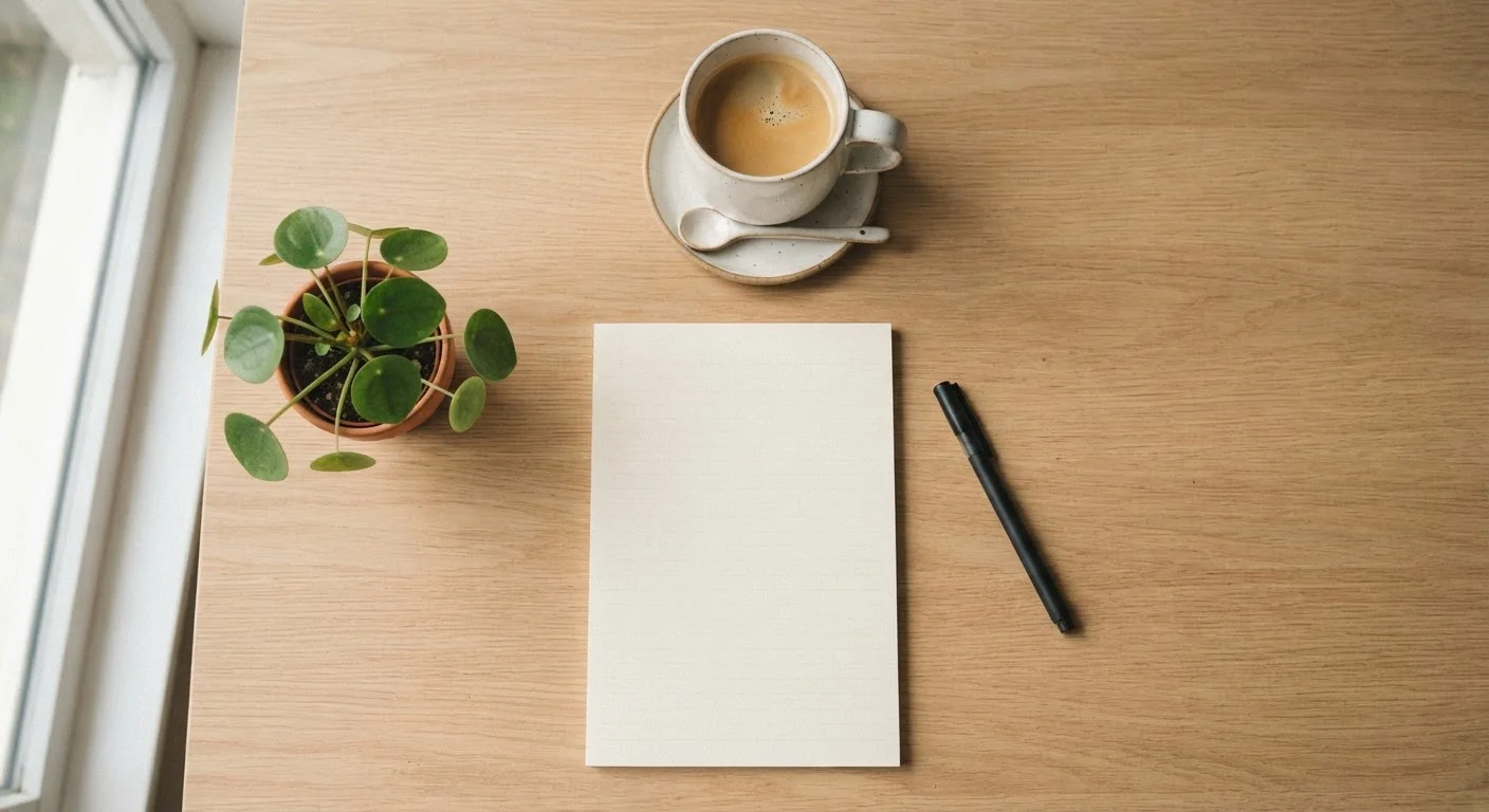 Before You Compare Anything, Define What You Actually Need