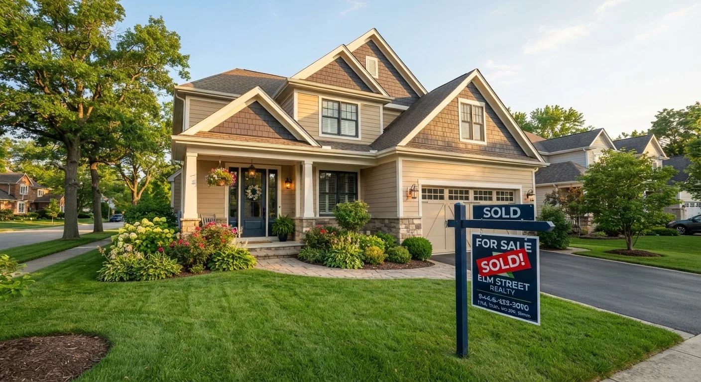 Buying a Home: A First-Timer's Orientation to the Entire Process