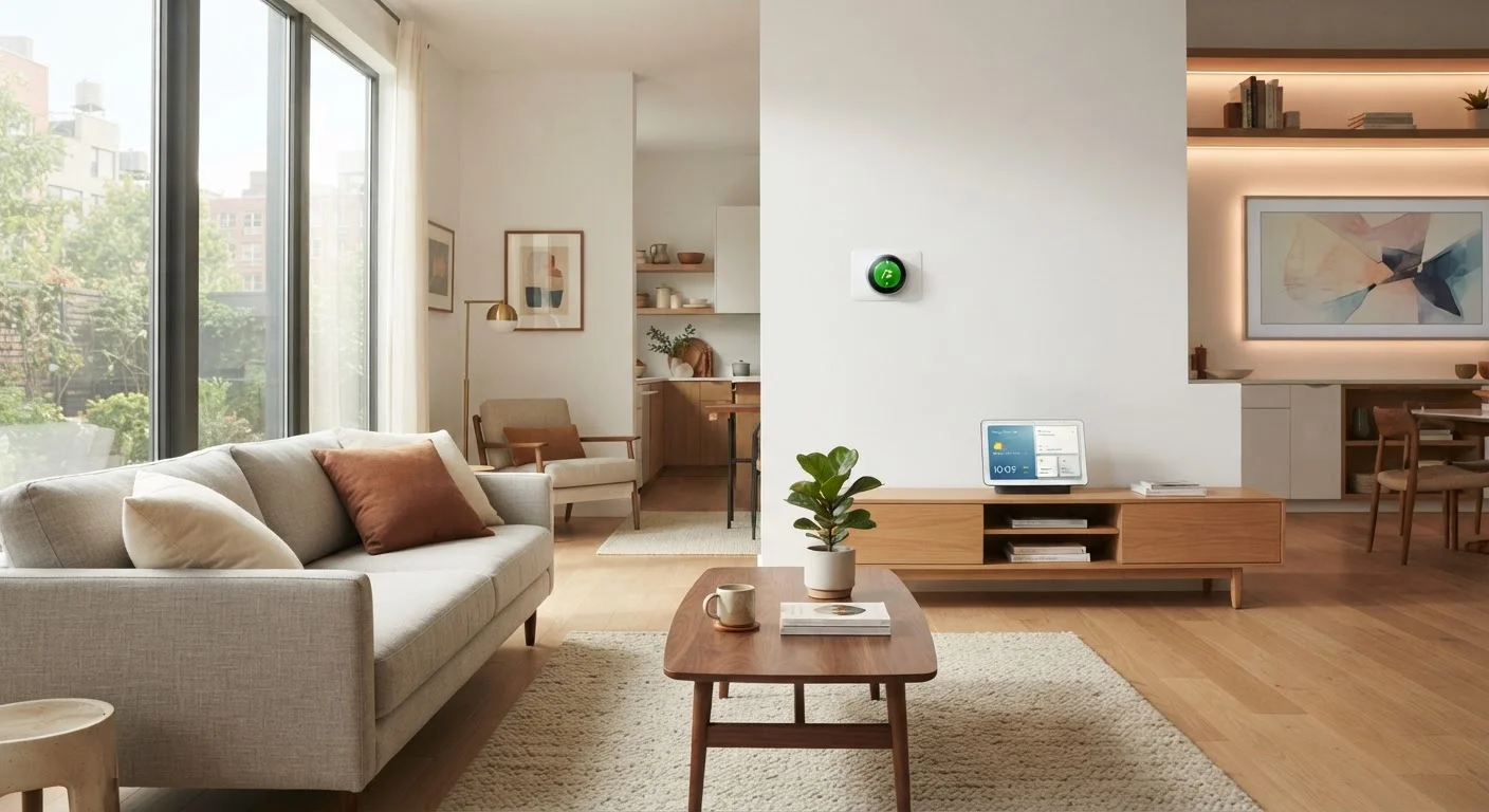 Common Misconceptions About Smart Home Automation
