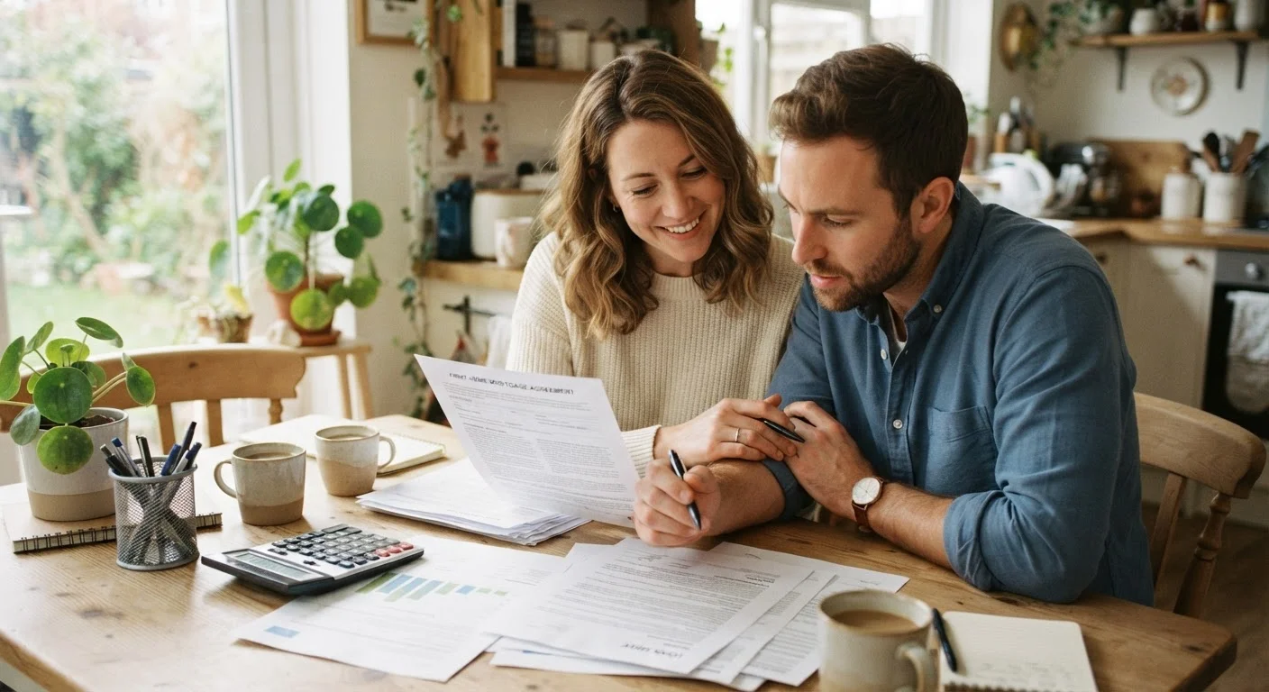 Common Myths About Down Payments That Slow Buyers Down