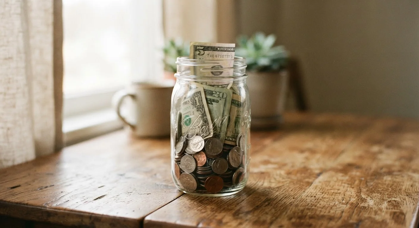 Common Myths About Saving Money That Hold People Back