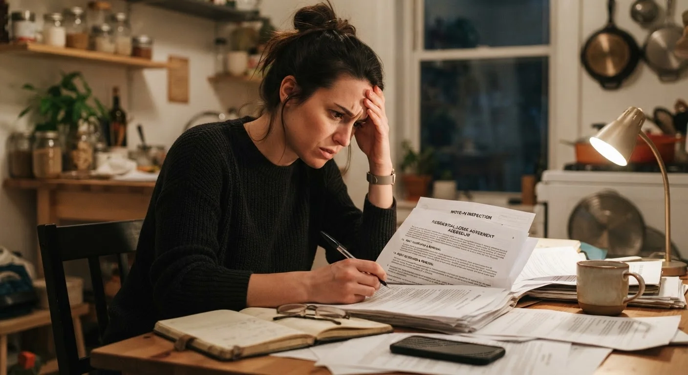 Common Myths About Tenant Rights That Can Cost Renters Money