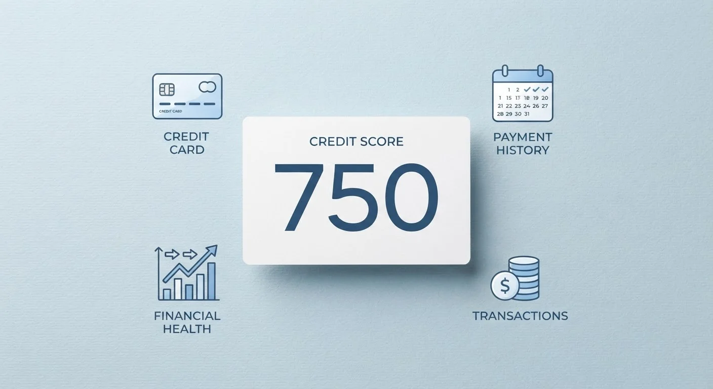 Credit Scores Decoded: What the Number Actually Measures
