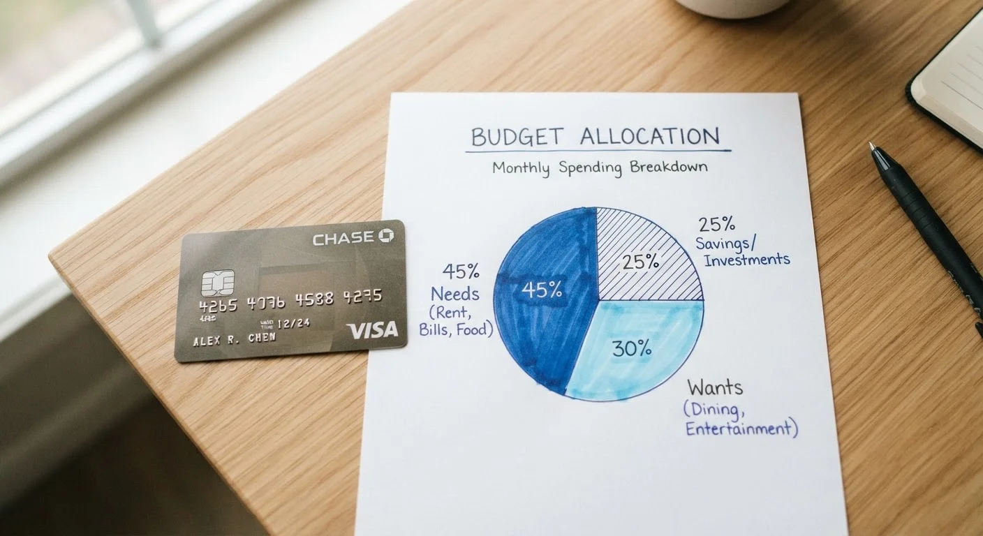 Credit Utilization: The Ratio That Quietly Shapes Your Score