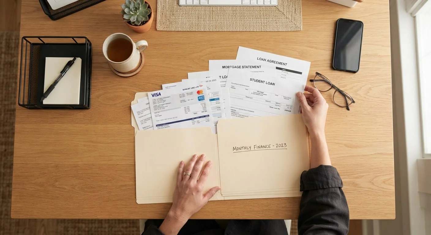 Debt Consolidation: How It Works and When It Makes Sense