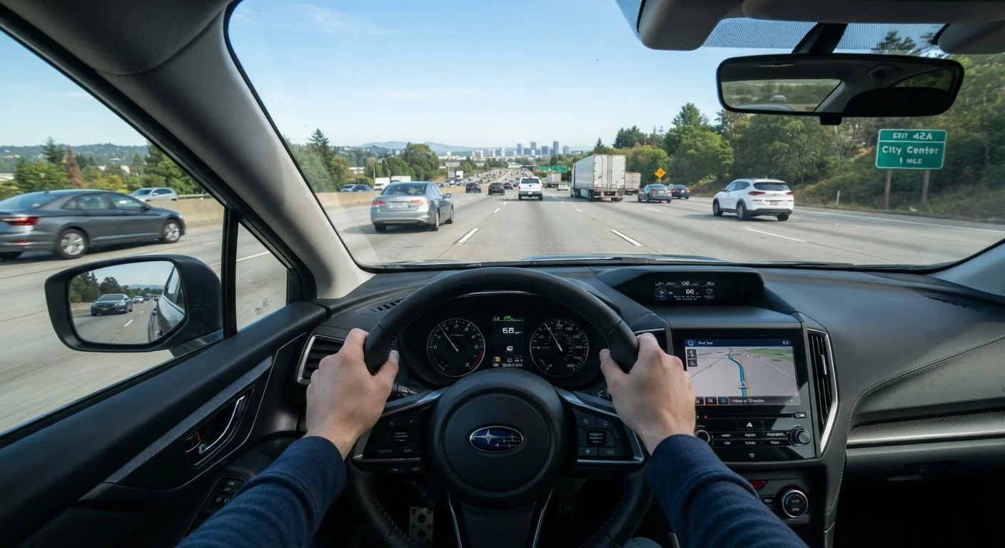 Defensive Driving: The Mindset Behind Safer Roads