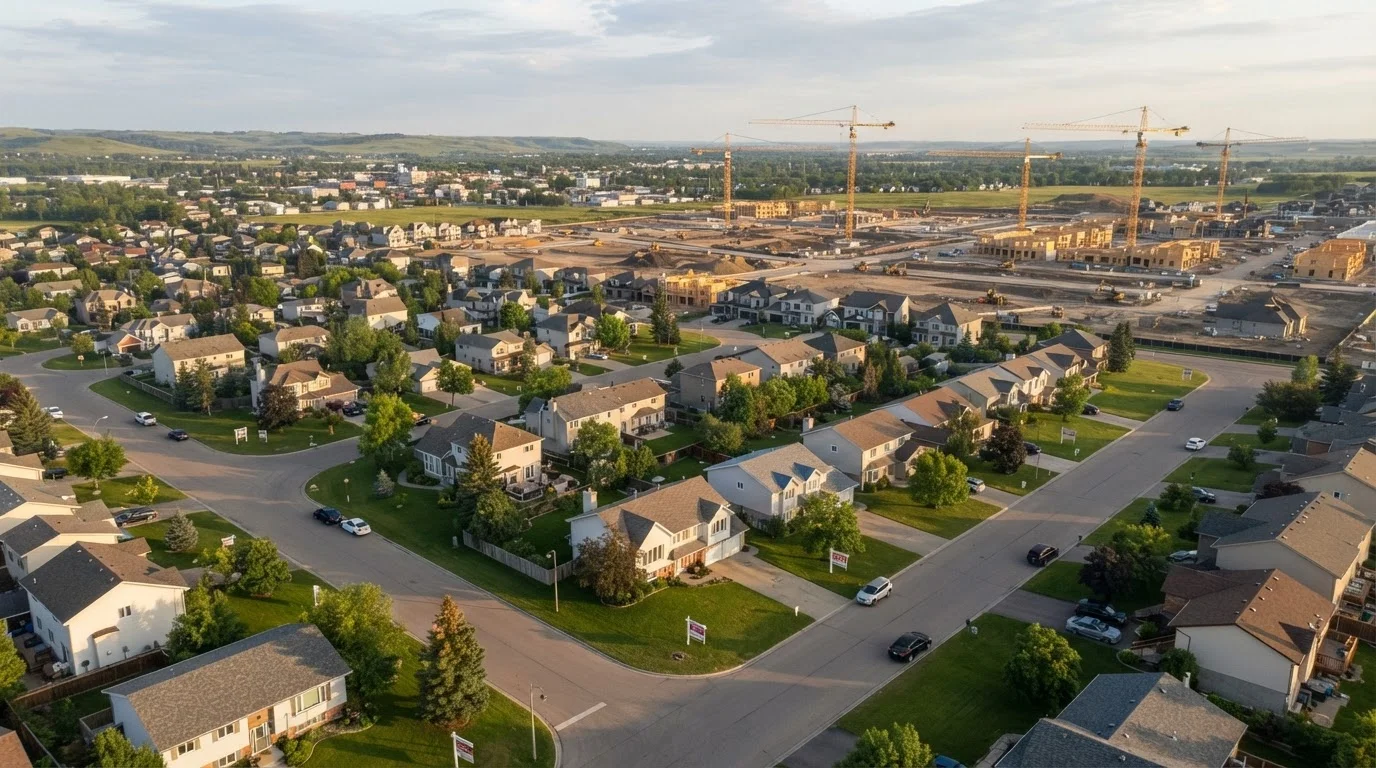 Economic Signals That Tend to Precede Housing Market Shifts