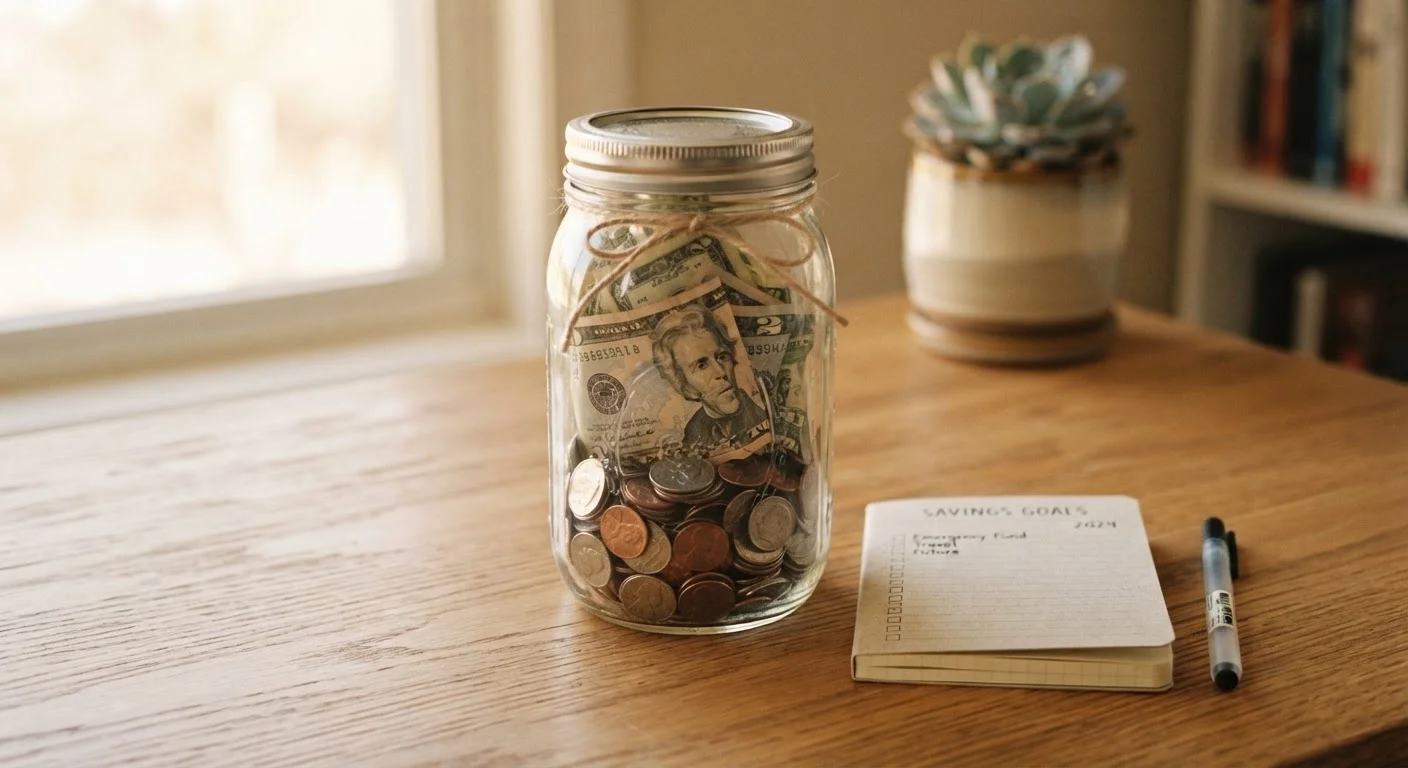 Emergency Fund Basics: What It Is and Why Financial Experts Recommend One