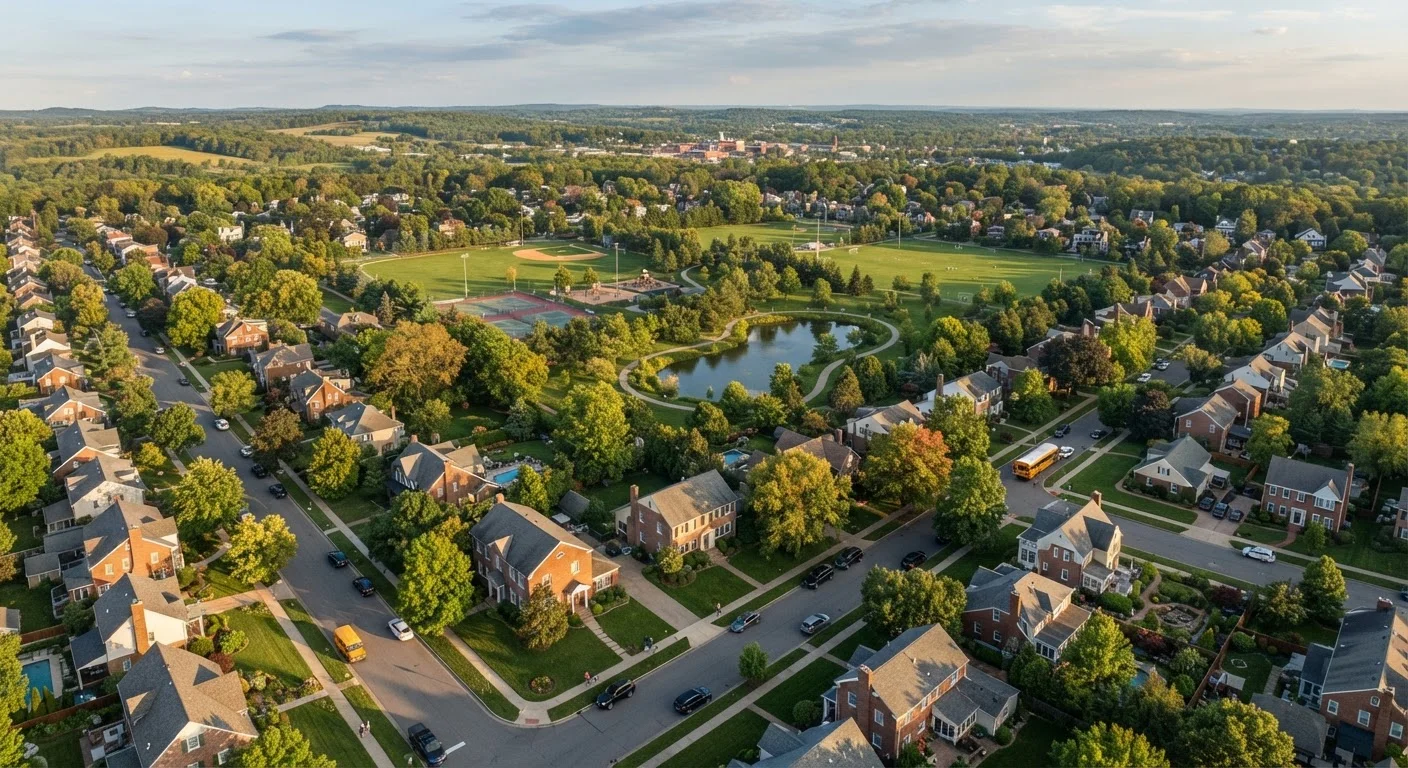 Evaluating a Neighborhood Before You Buy: What to Look For Beyond Curb Appeal