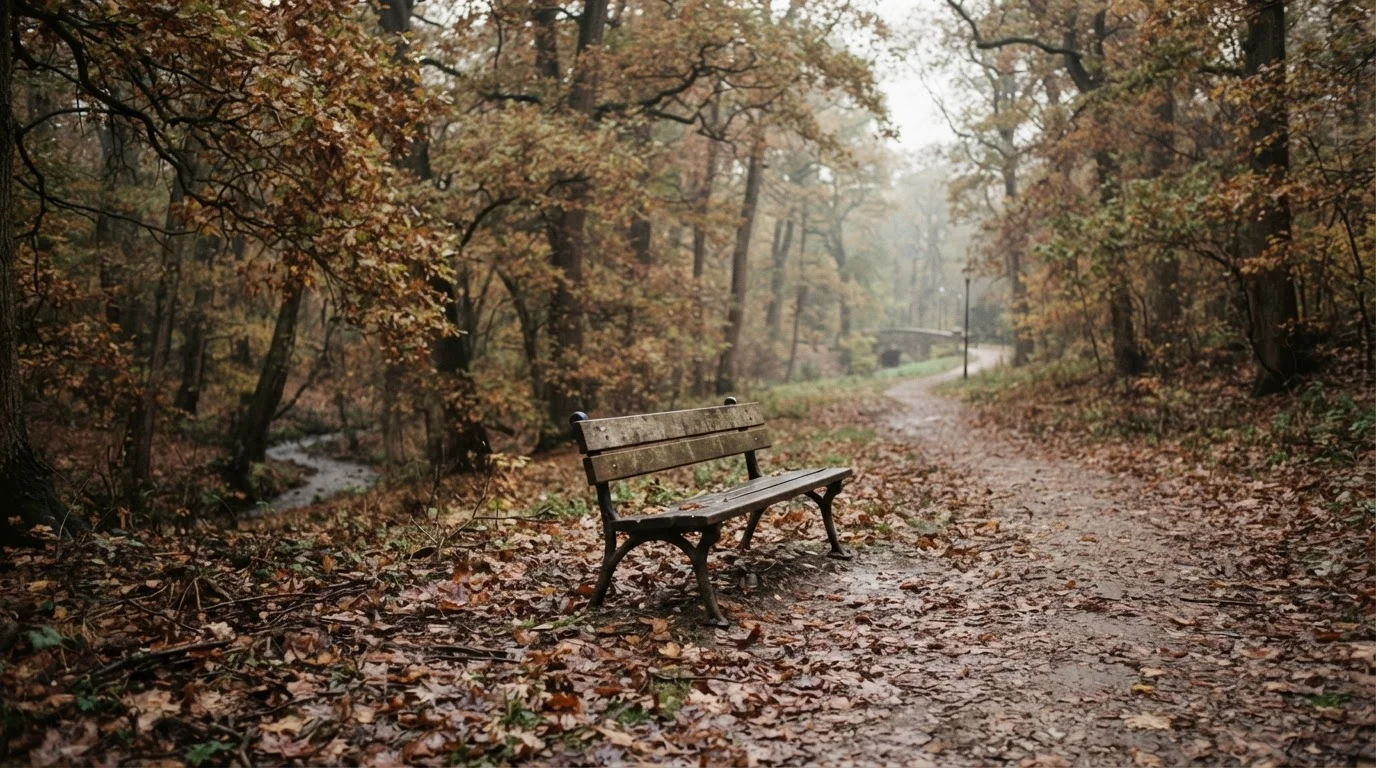 Grief, Loss, and the Many Forms They Take