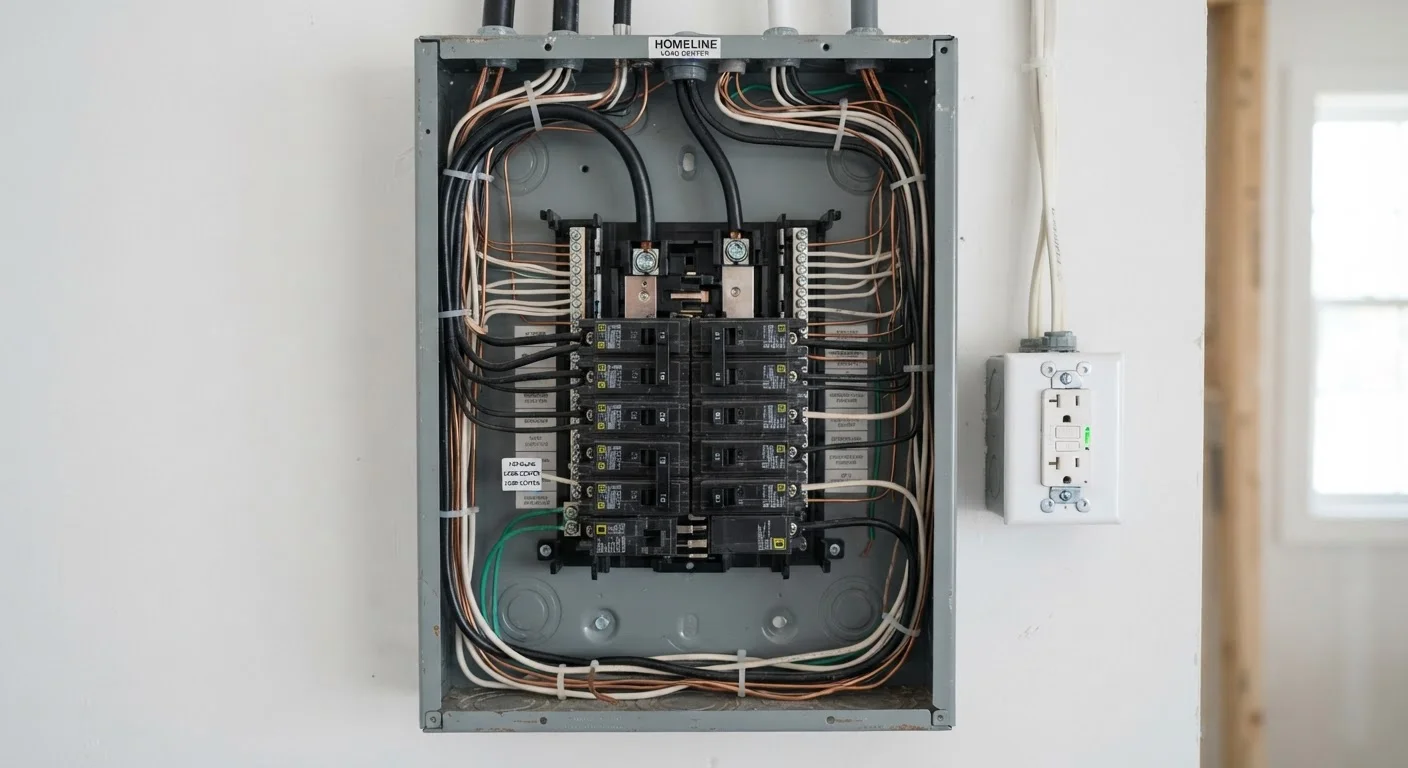 Grounding, Bonding, and GFCI: The Electrical Safety Concepts Every Homeowner Should Know