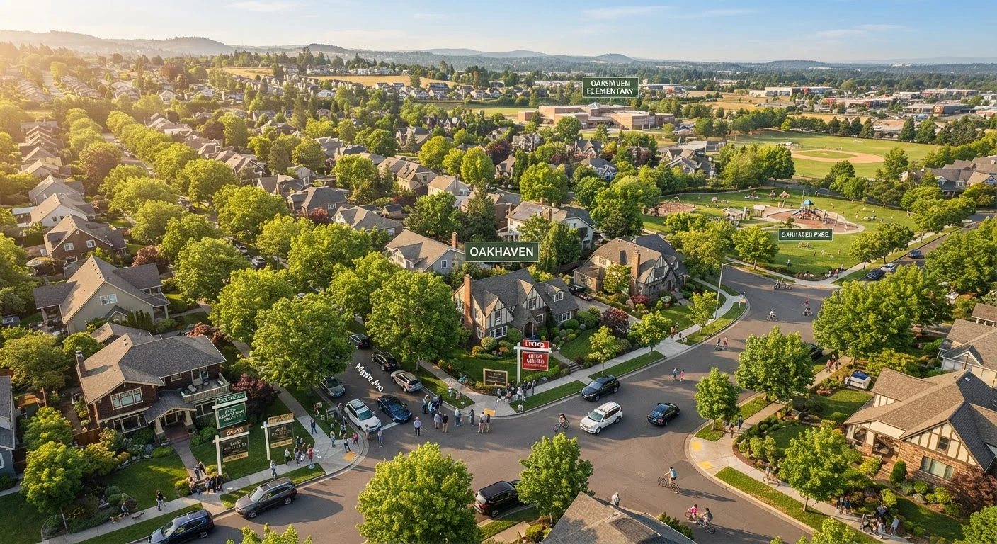 Housing Market Terminology Every Buyer and Seller Should Know