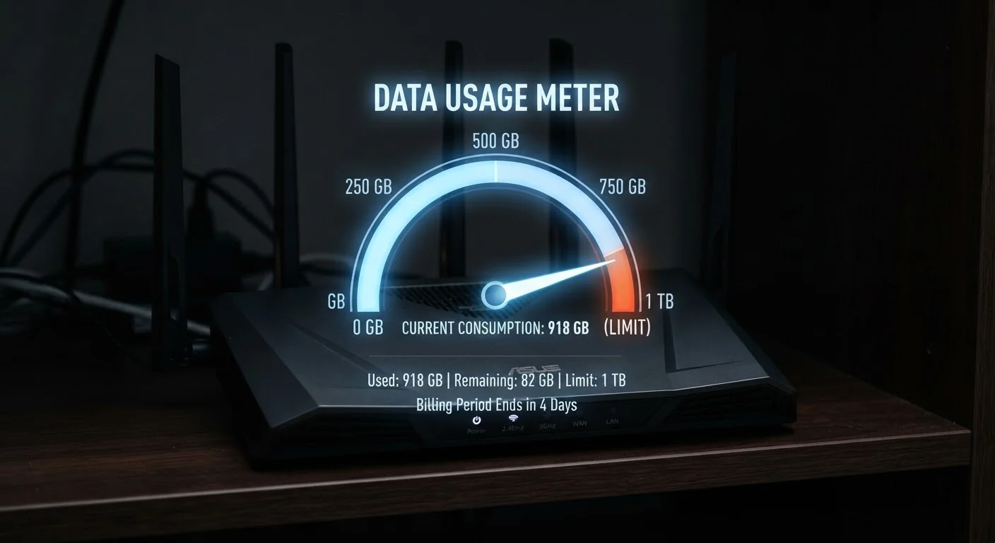How Data Caps Work — and When They Actually Affect You