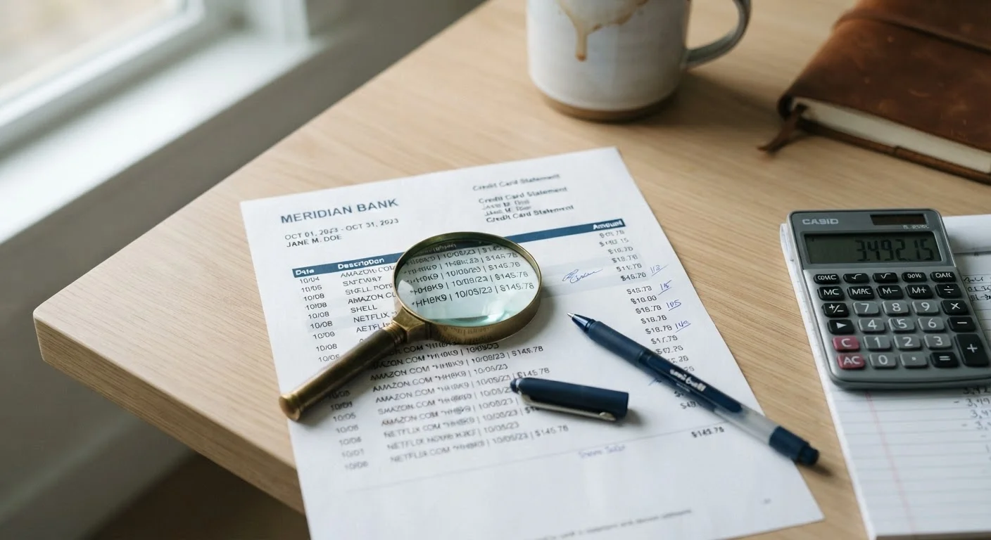 How Interest Is Actually Calculated on a Credit Card Balance