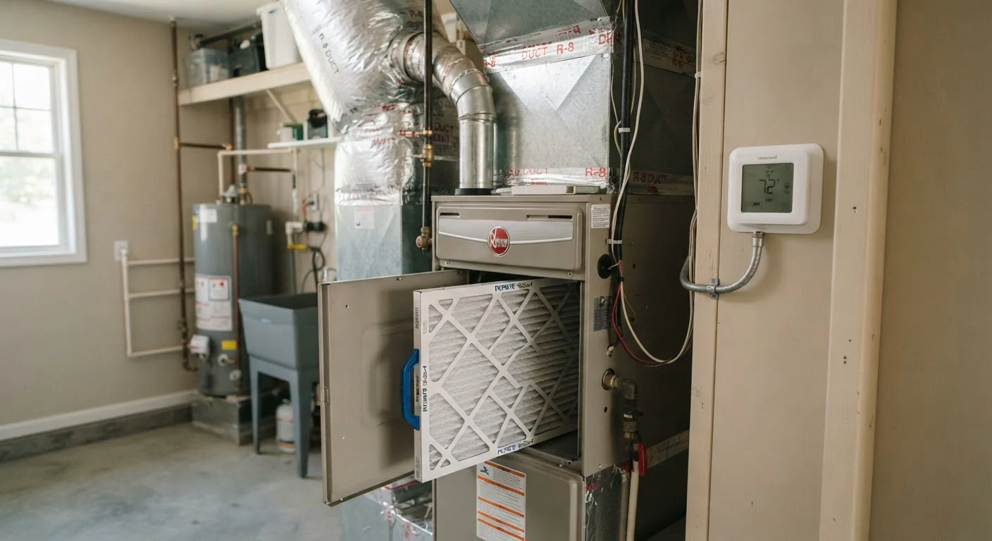 HVAC Myths That Cost Homeowners Real Money