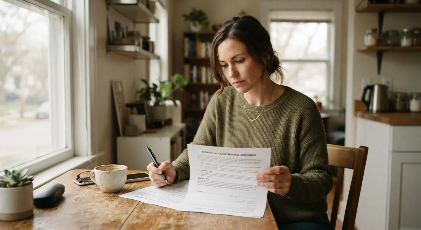 Lease Renewal Negotiations: What Tenants Often Leave on the Table