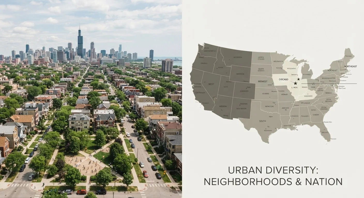 Local vs. National Housing Market Trends: Which One Should You Follow?