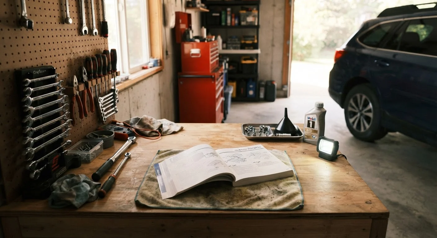 Maintenance Habits That Prevent Expensive Repairs Down the Road