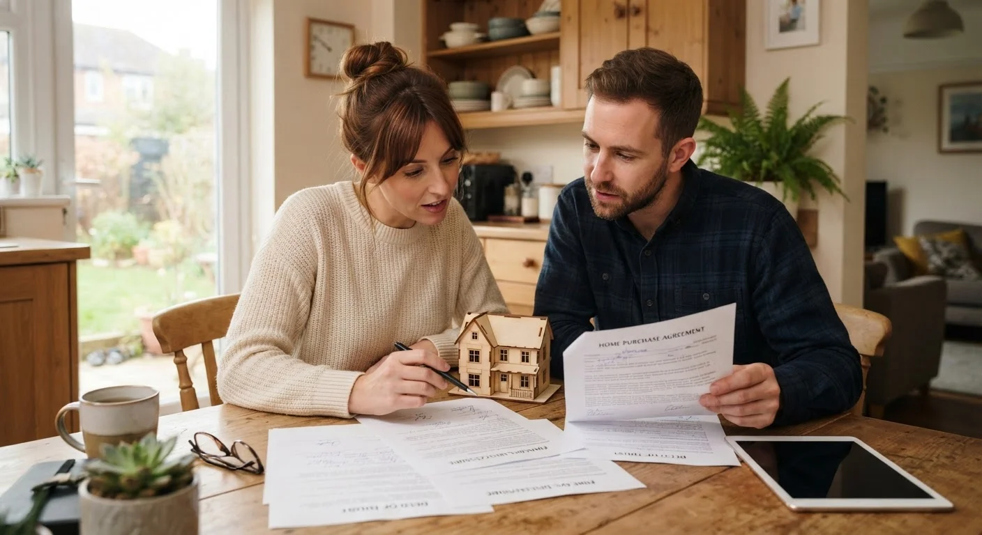 Making an Offer on a House: What the Process Looks Like
