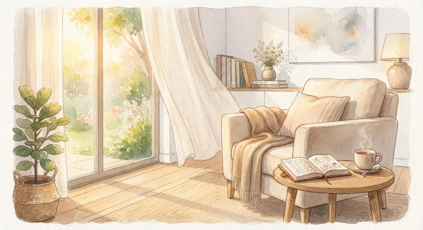 Mental Wellness for Beginners: Where to Start When You're Not Sure What You Need