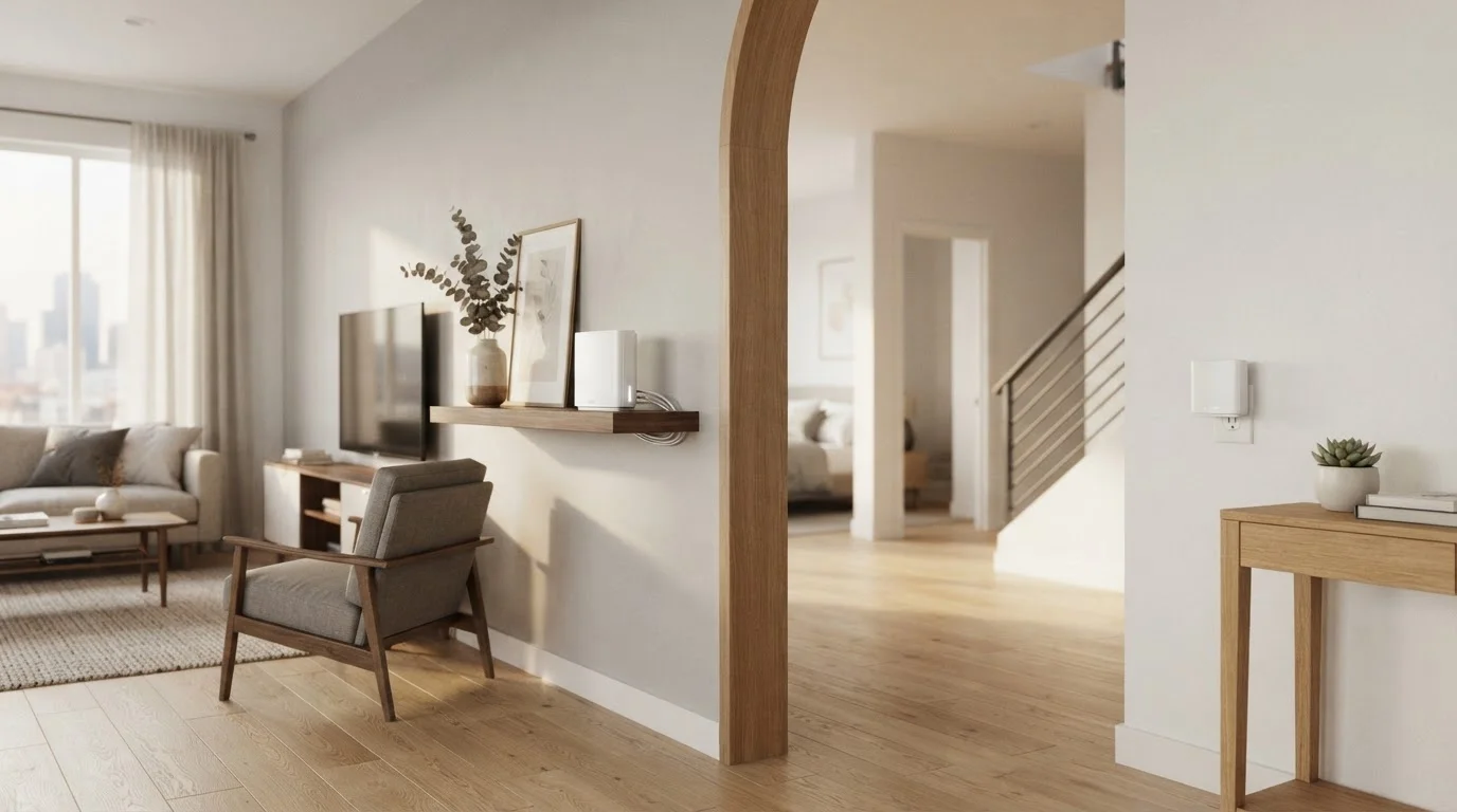 Mesh Networks vs. Traditional Routers: Which Setup Fits Your Home?