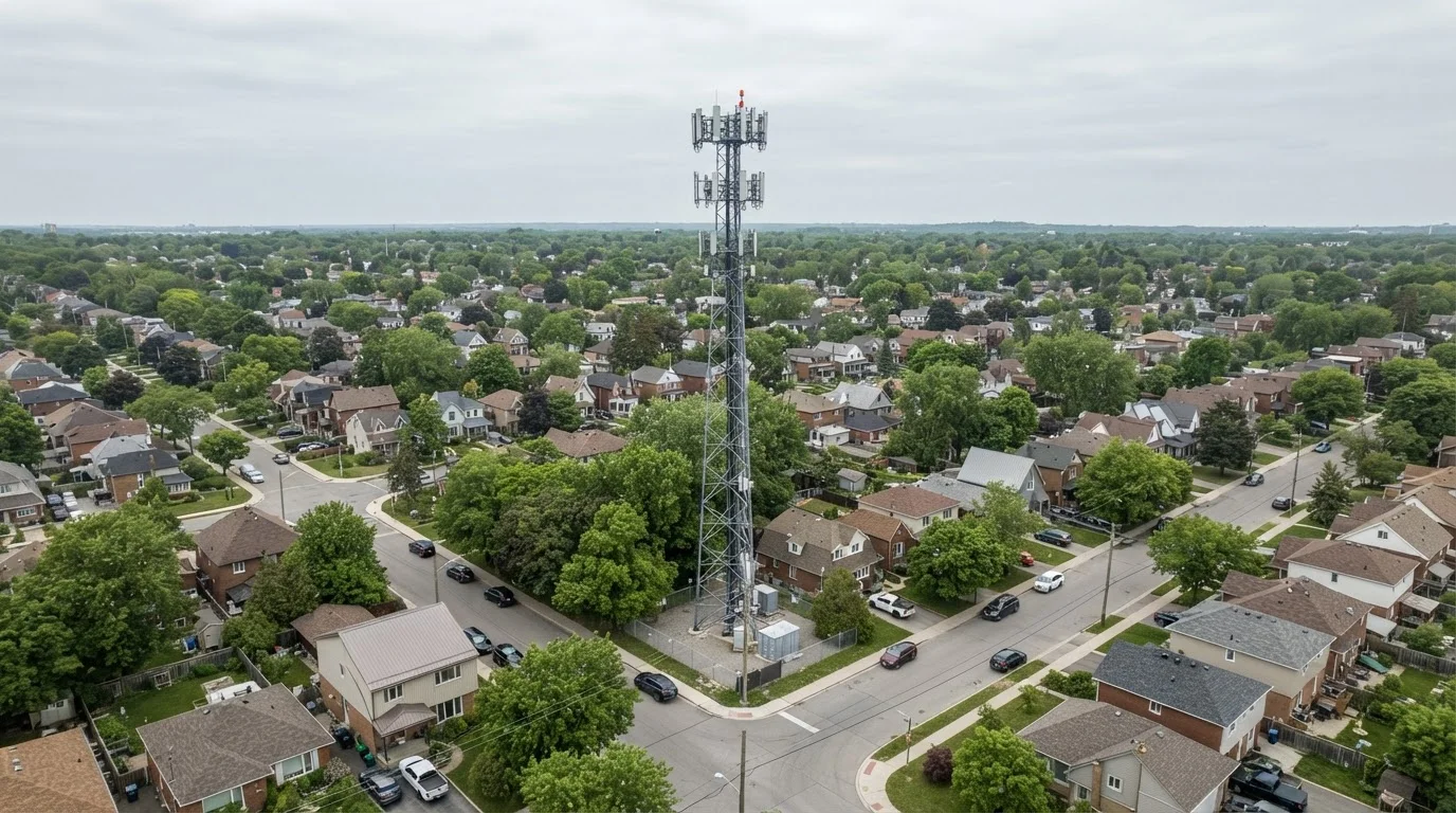 MVNOs Explained: The Smaller Carriers Running on the Same Towers