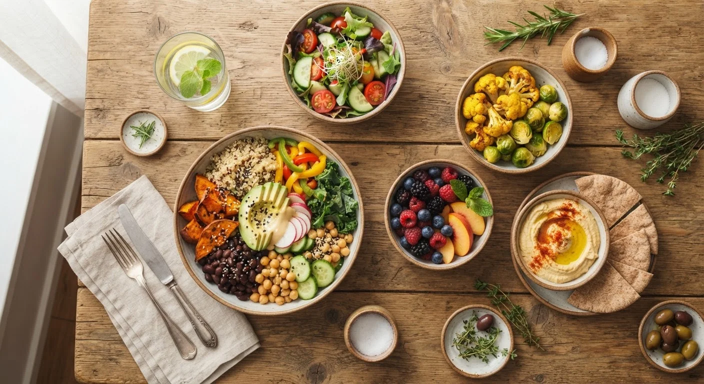Nutritional Habits Worth Building for the Long Term