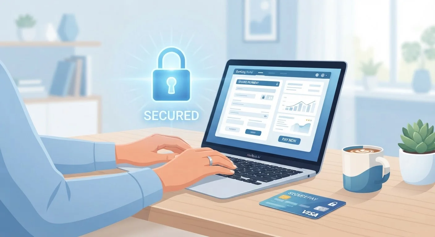 Online Shopping Safety From Start to Checkout