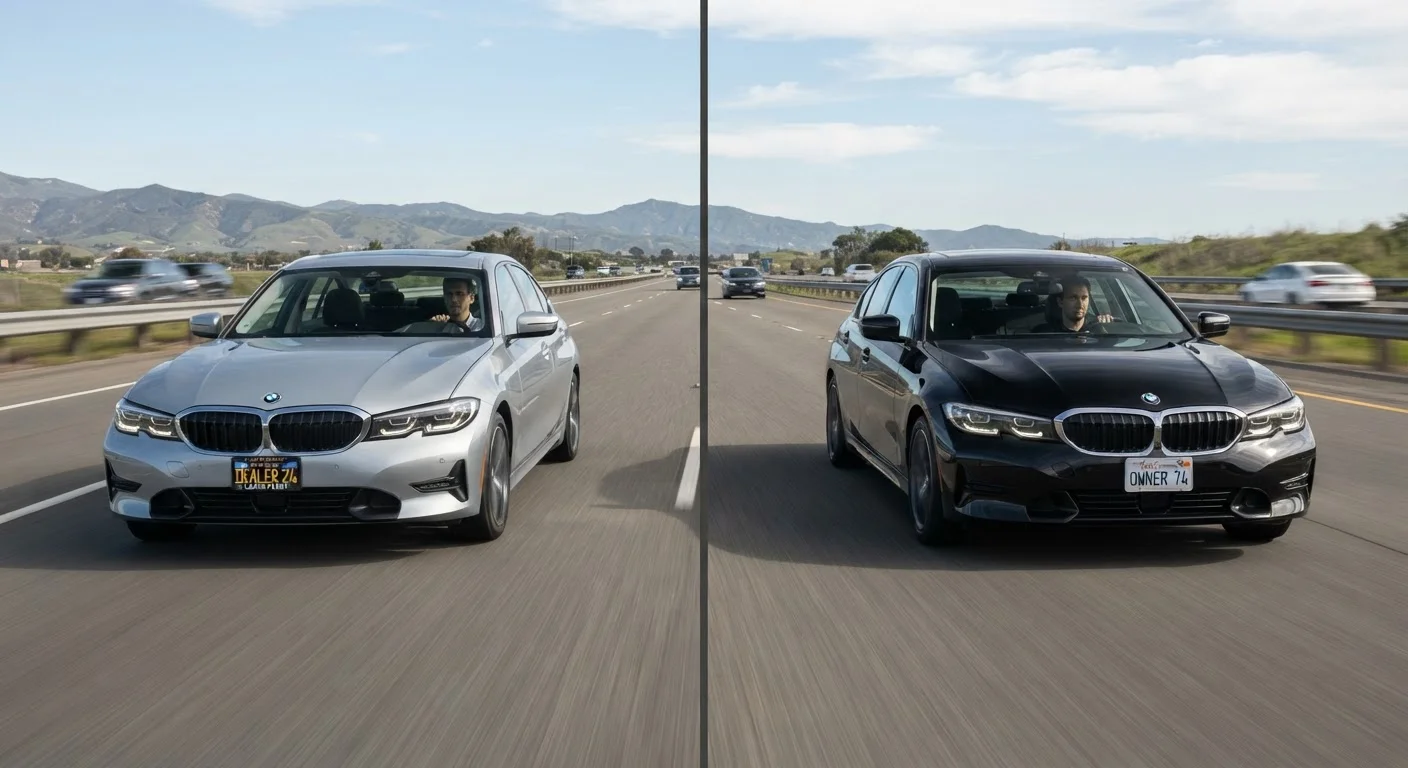 Owning vs. Leasing a Car: What Changes Beyond the Monthly Payment