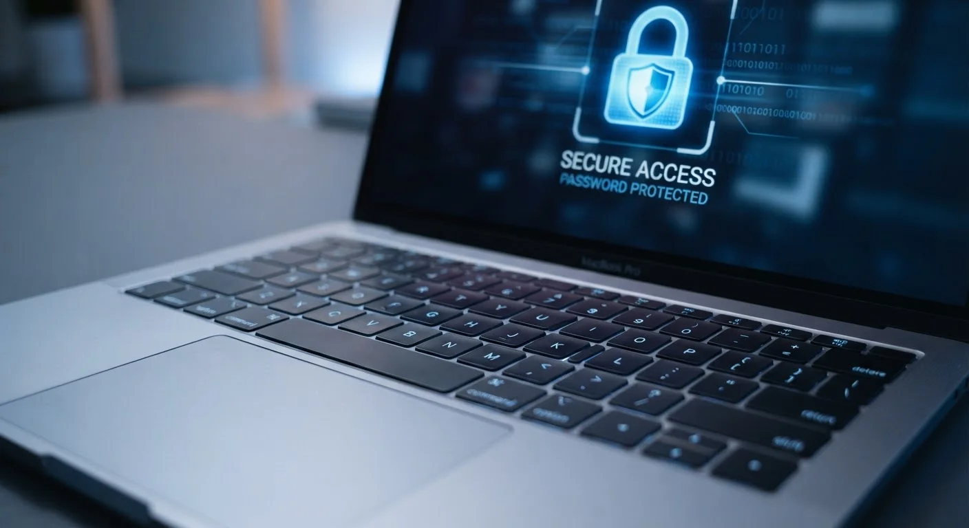 Password Habits That Leave Shopping Accounts Exposed