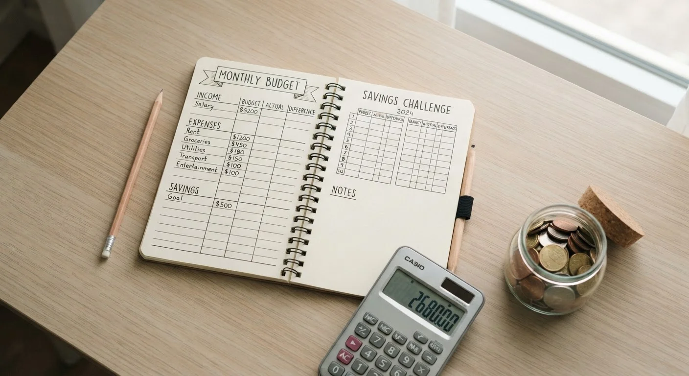 Personal Savings Rate: What It Measures and How to Interpret Yours