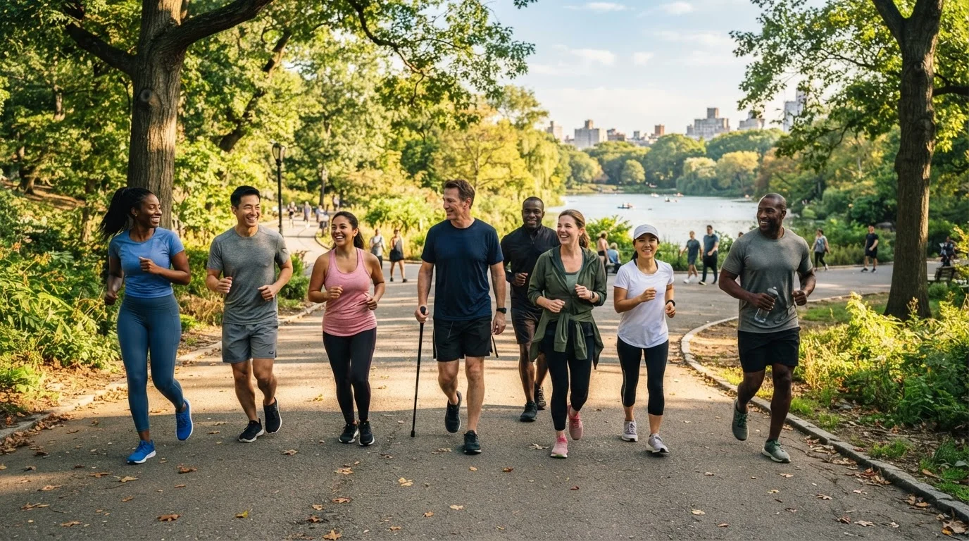Physical Activity Guidelines for Adults: A Plain-Language Reference