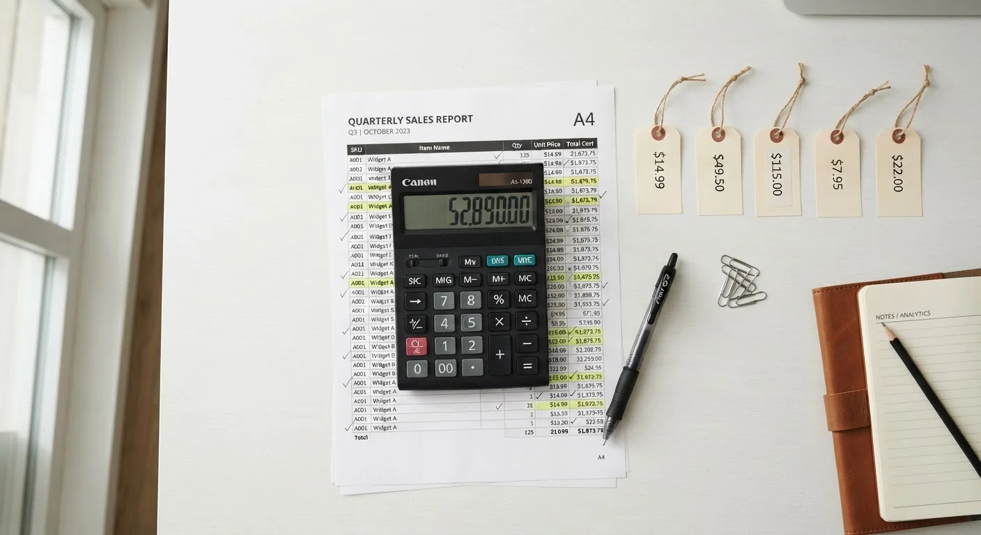 Price-Per-Unit, TCO, and Other Metrics That Change the Math