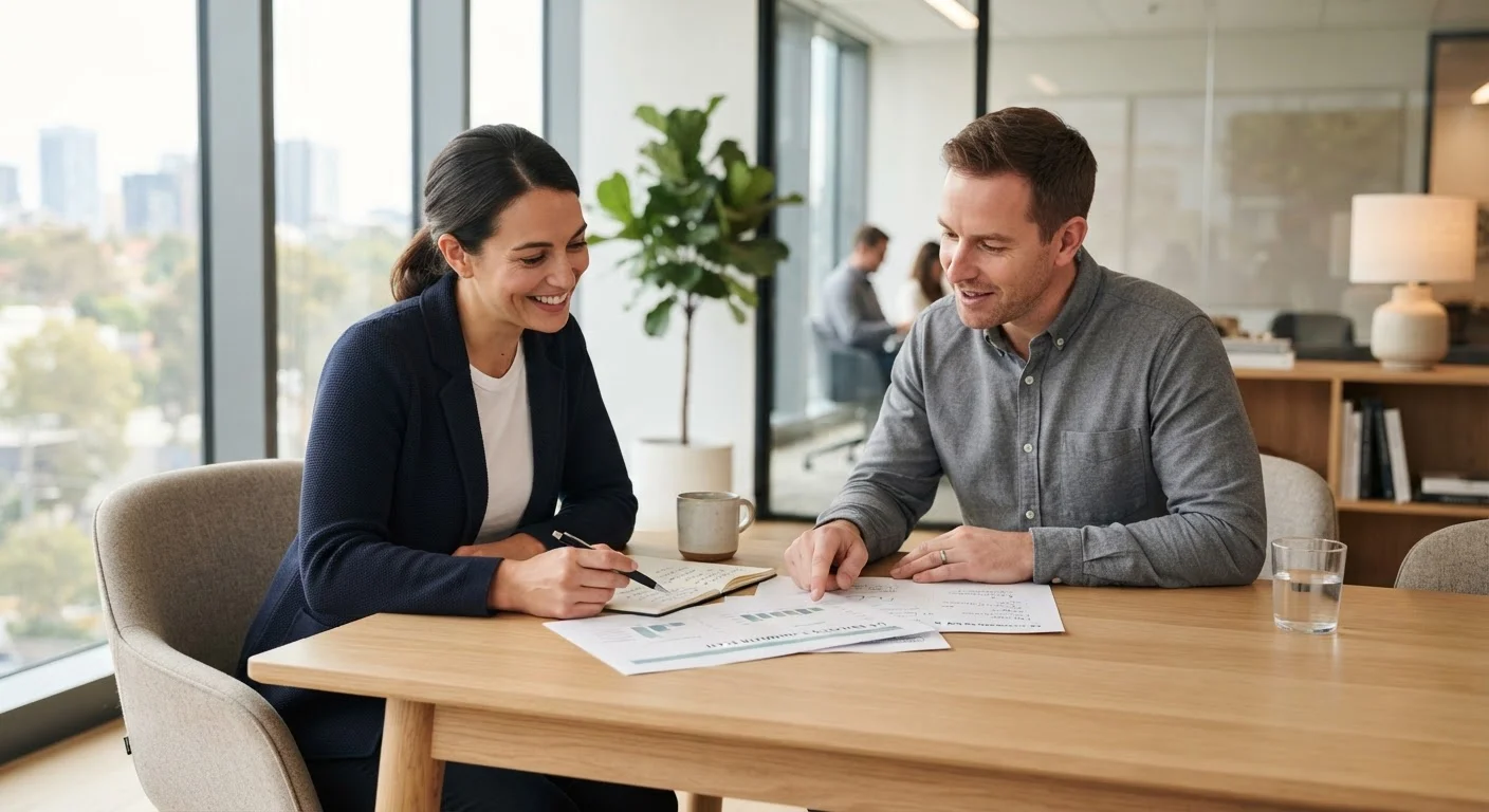 Questions to Ask a Real Estate Agent Before You Start Working Together
