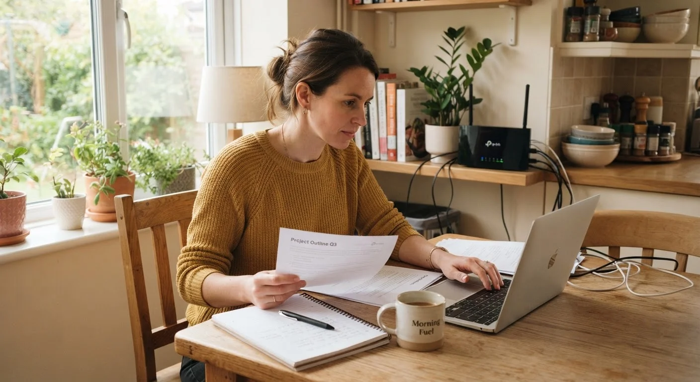 Questions to Ask Before Choosing a Home Internet Plan