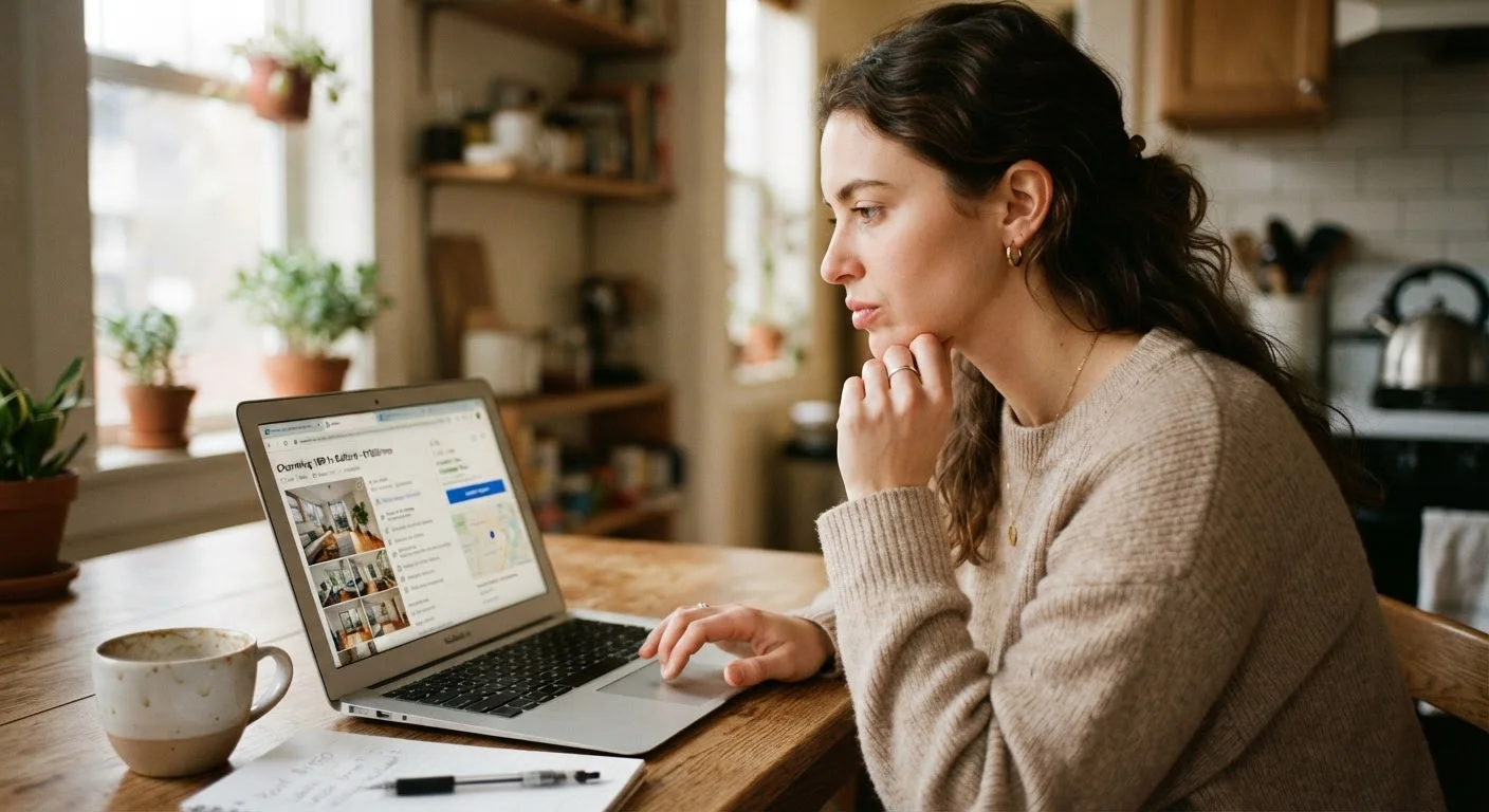 Reading a Rental Listing Without Getting Misled