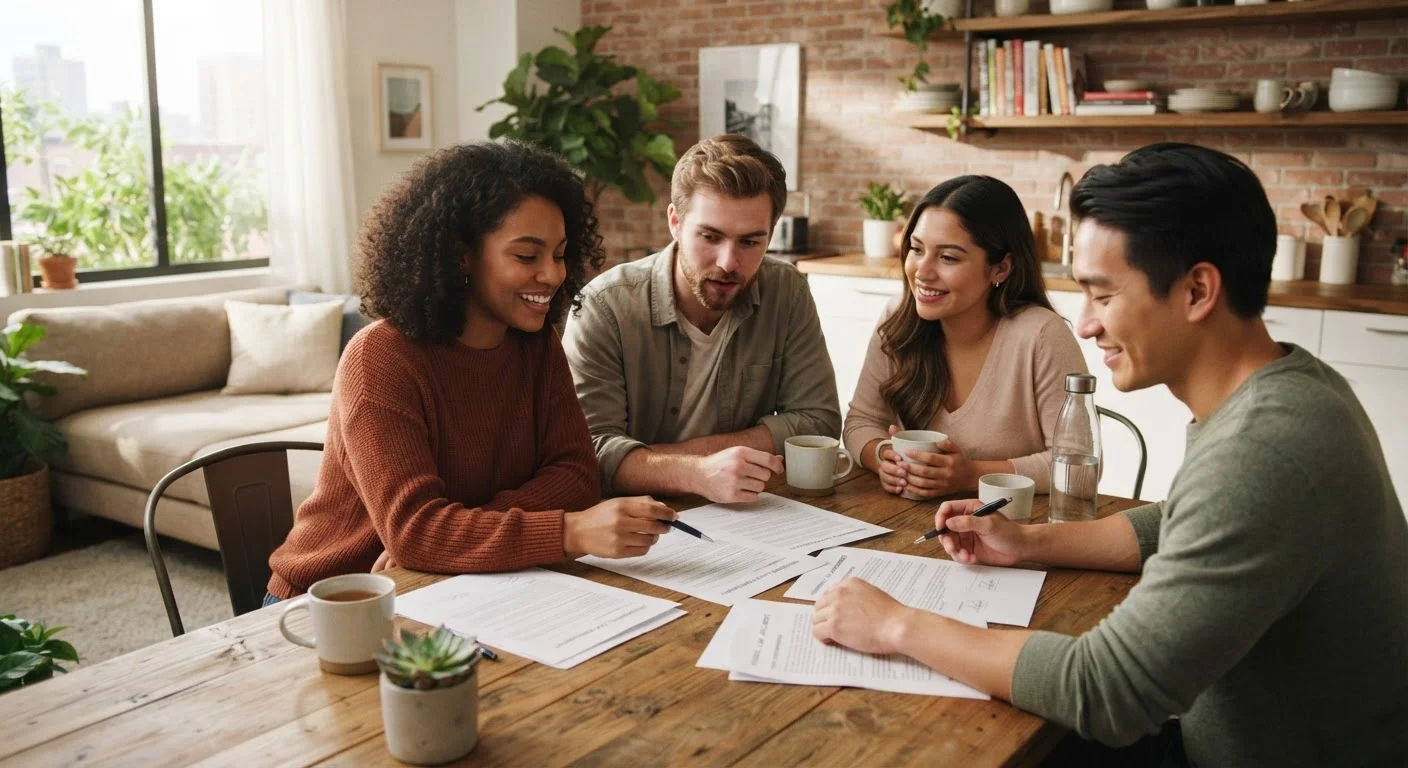 Renter Protections That Exist in Most U.S. States — and Ones That Vary Widely