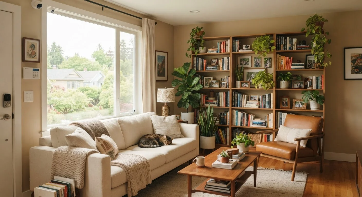 Renters Insurance: What It Covers, What It Doesn't, and Why It Matters