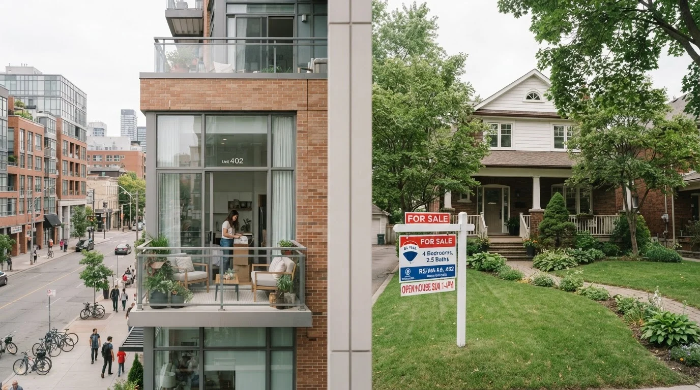 Renting vs. Buying a Home: A Honest Look at Both Paths