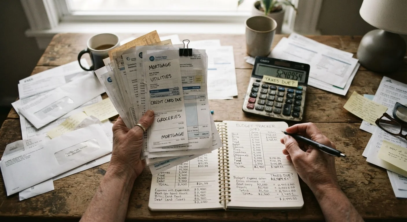 Signs Your Debt Load May Be Affecting Your Financial Health