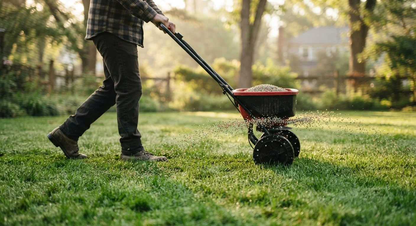 Signs You're Fertilizing Wrong—and What a Healthy Feeding Schedule Looks Like