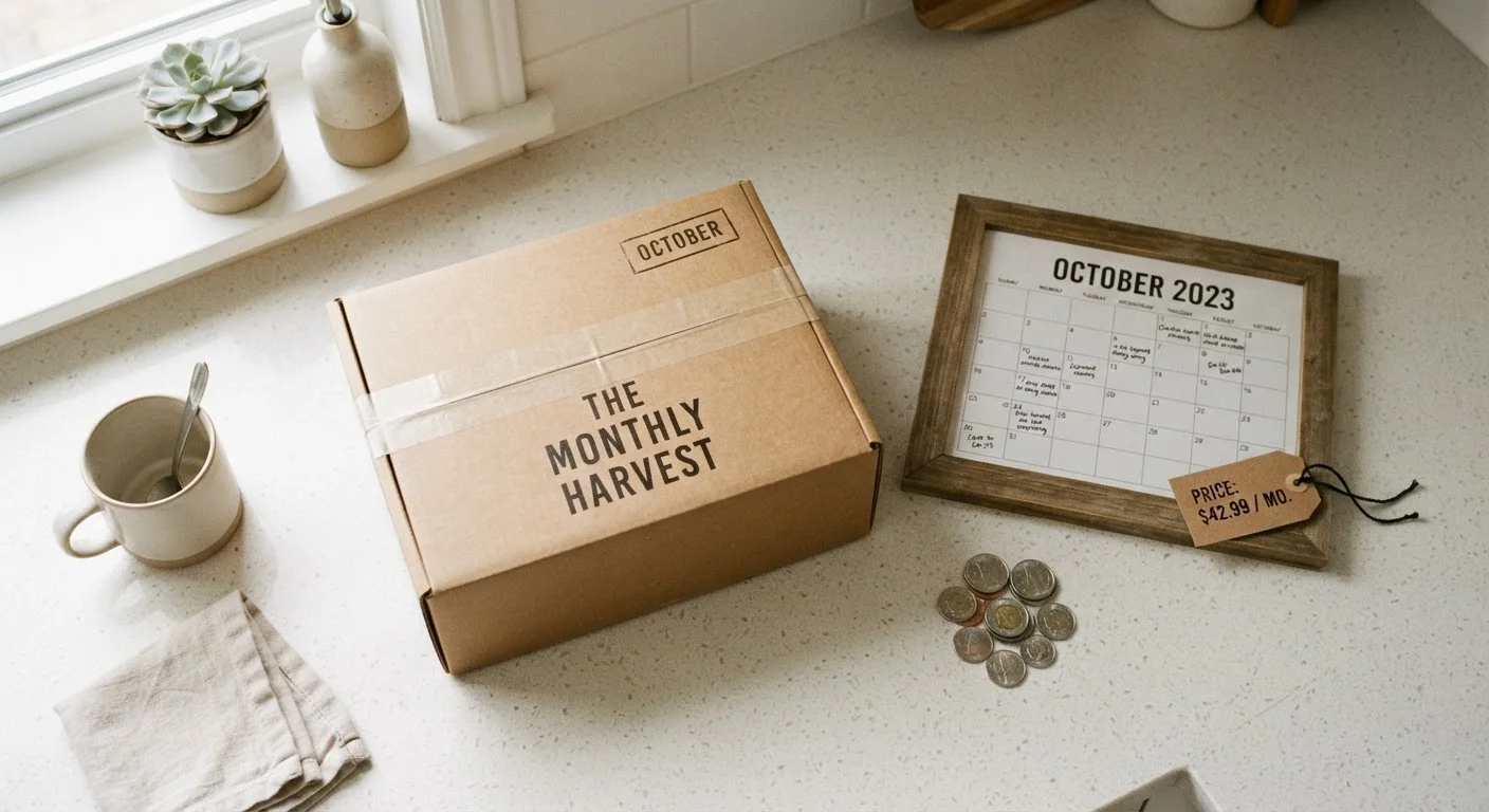 Subscription Discounts: The Trade-Offs Behind 'Subscribe & Save' Models