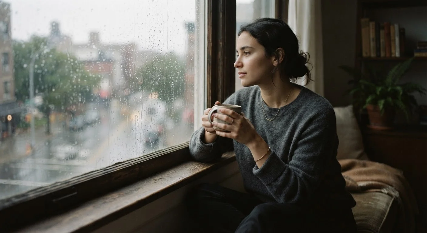The Difference Between a Bad Day and a Mental Health Concern
