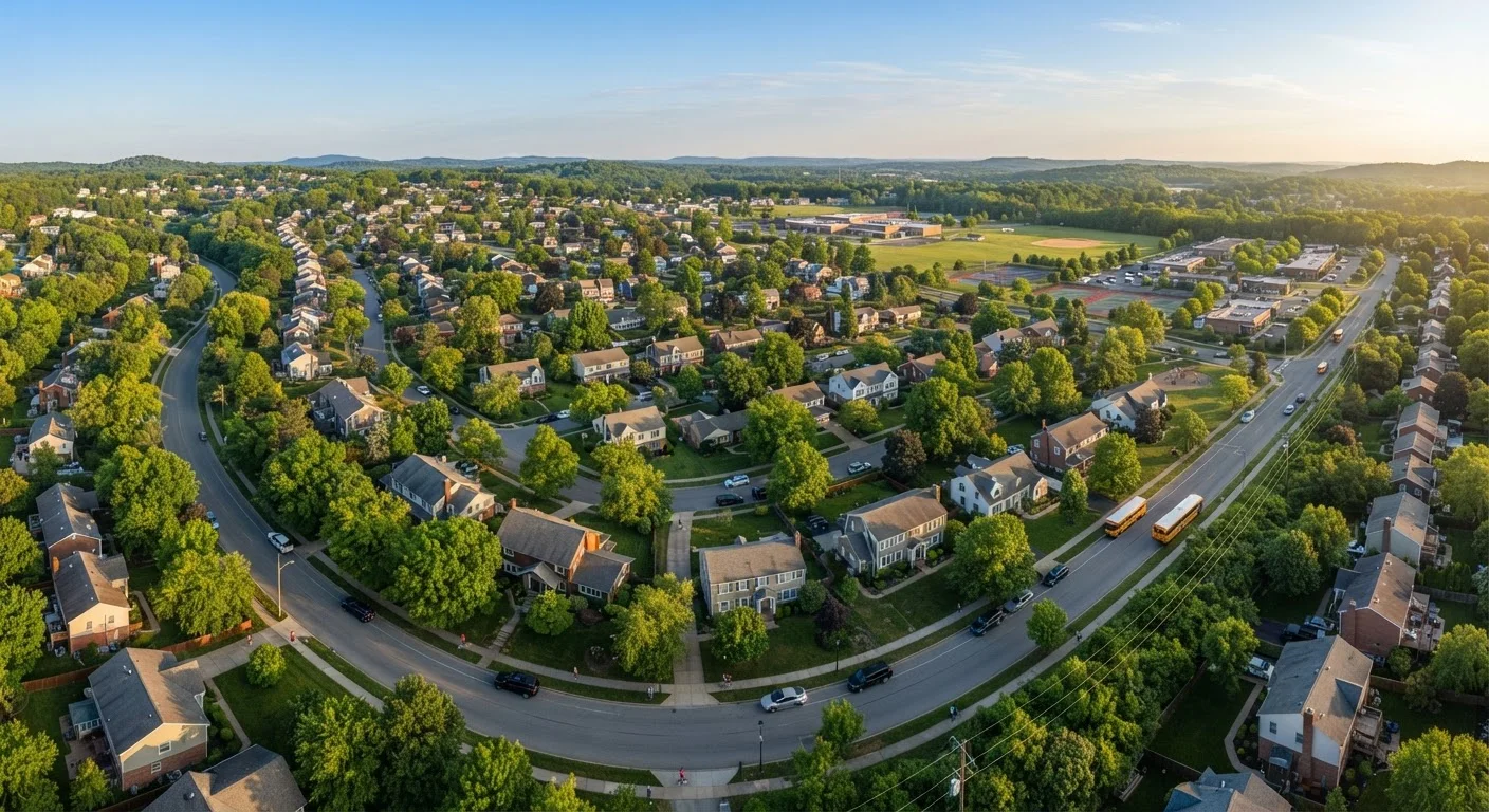 The Full Picture on Housing Affordability in America