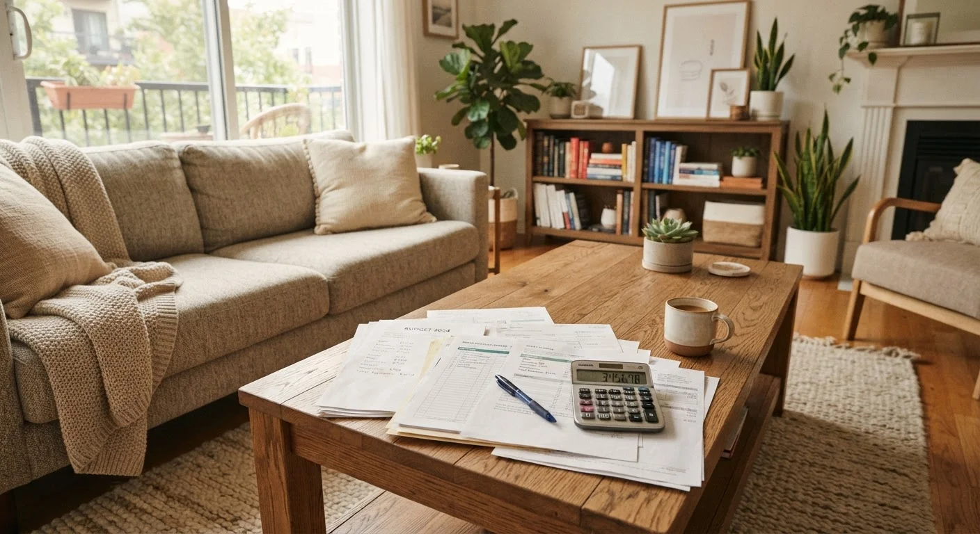 The Hidden Costs of Renting That Don't Show Up in the Monthly Rent