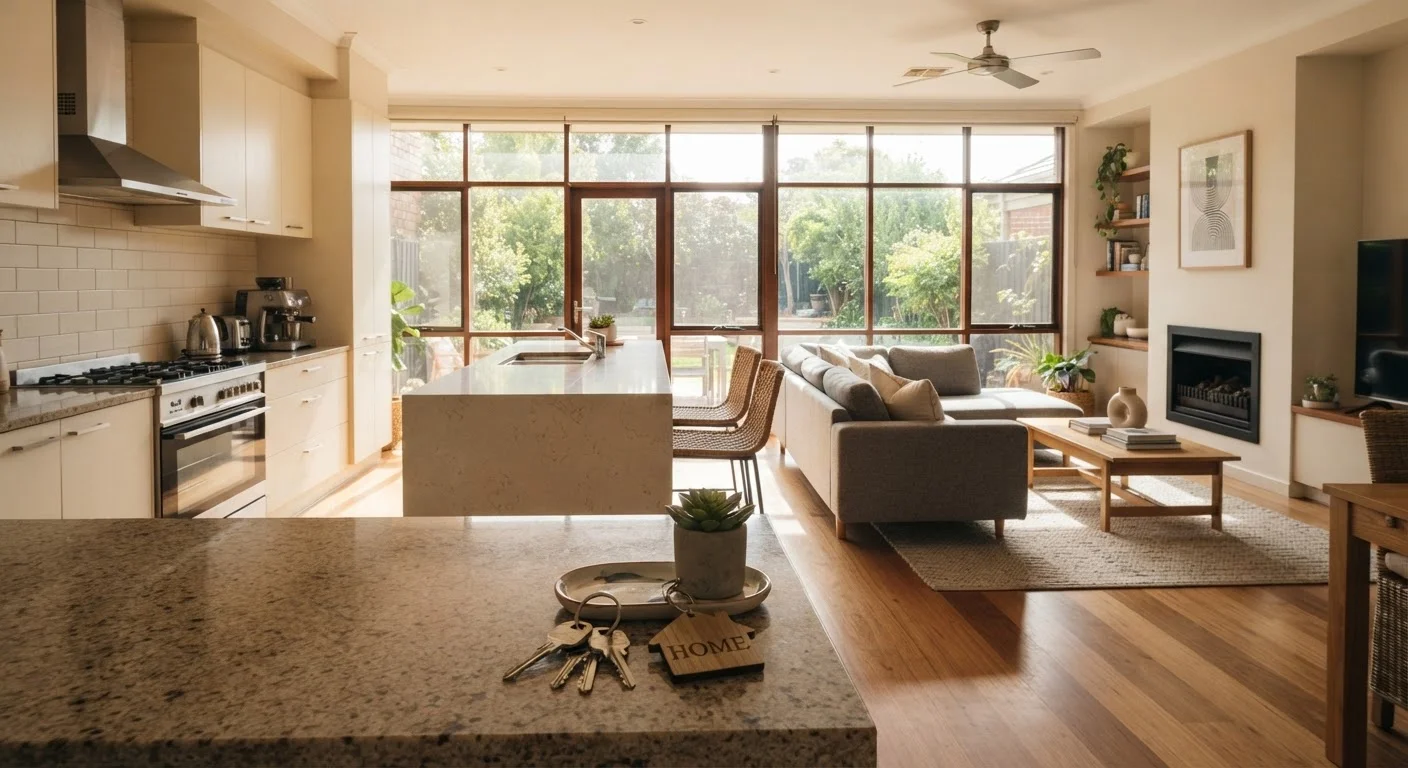 The Home-Buying Process, From Offer to Closing